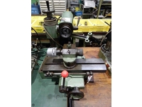 IIDA TEKKOU GT-200FR Tool Grinder KE-KO-4共C Image