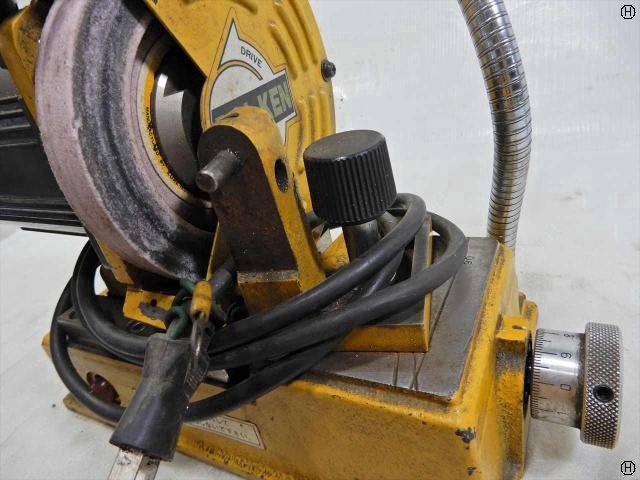 シージーケー ドルケン 工具研削盤 の画像 2枚目