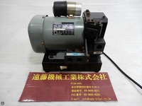   工具研削盤 KE-KO-5 の画像