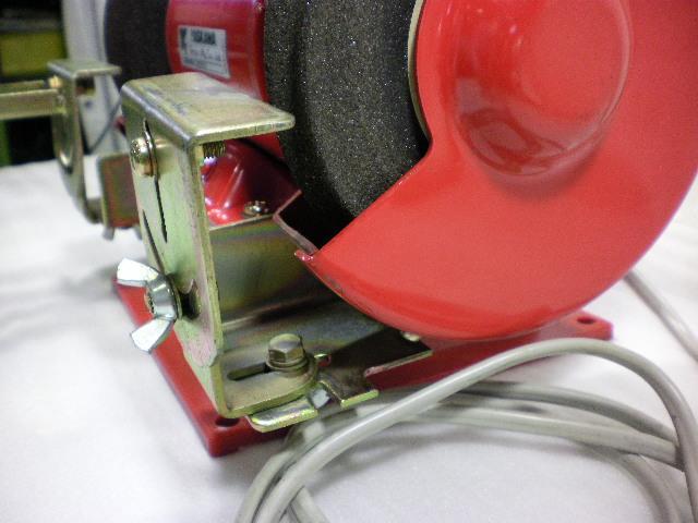三晃精機 SG-100 Others Image 3