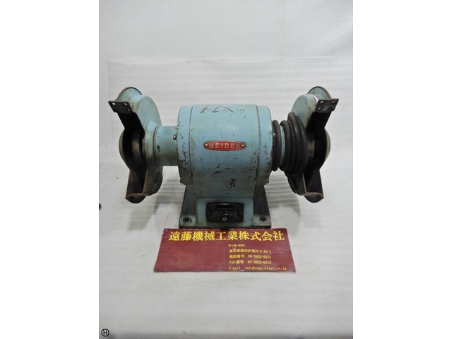 MEIDENSHA BGC-401 Others Image 1