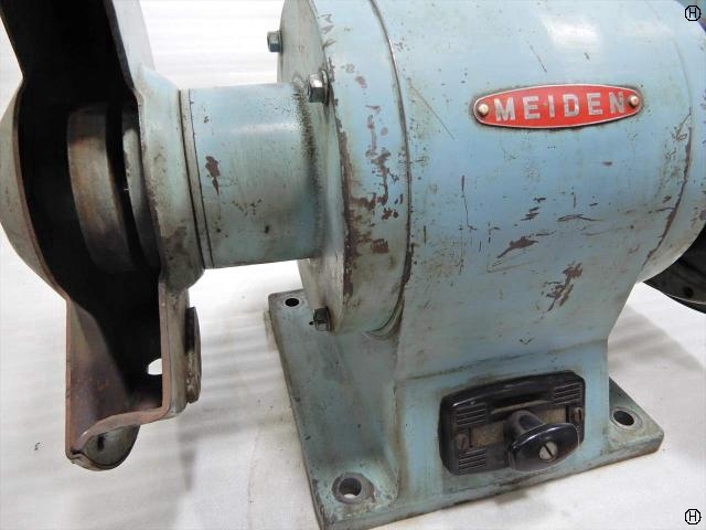 MEIDENSHA BGC-401 Others Image 2