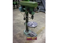 KIRA CORPORATION NRD-13R Desktop Drilling Machine BA-23 Y Image
