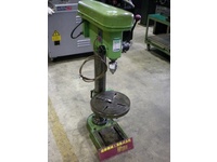 KIRA CORPORATION NSD-340 Desktop Drilling Machine BA-26 Y Image
