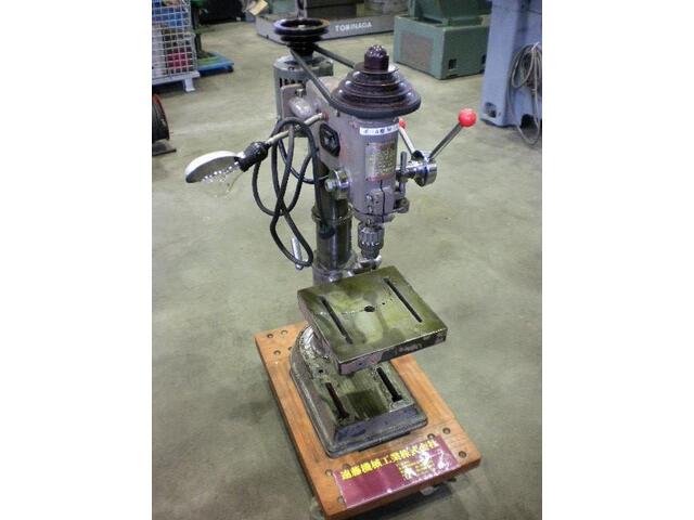 御国電機工業 M-14 Desktop Drilling Machine Image 1