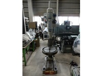 KIWA MACHINERY｜紀和鉄工所 KUD-550FS Drilling Machine 1-00052 Image