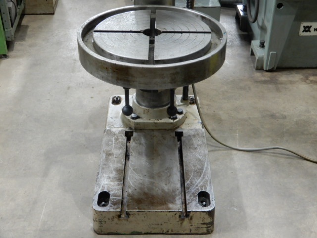 KIWA MACHINERY｜紀和鉄工所 KUD-550FS Drilling Machine Image 5