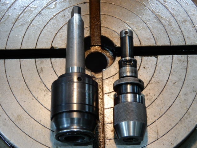 KIWA MACHINERY｜紀和鉄工所 KUD-550FS Drilling Machine Image 6
