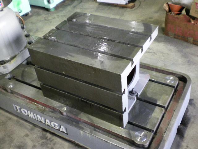 富永鉄工所 RH-1225 ラジアルボール盤 の画像 4枚目