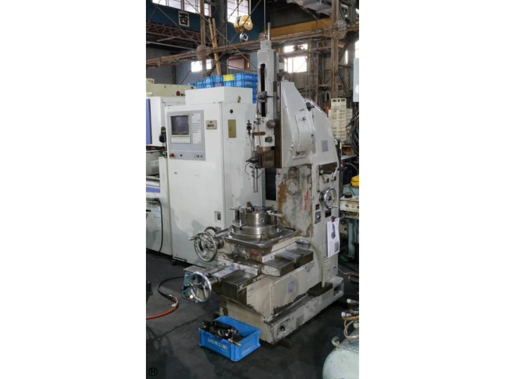 NAKABO TEKKO SL-150 Shaping machines and others