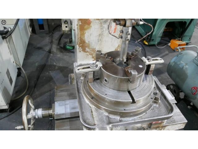 NAKABO TEKKO SL-150 Shaping machines and others Image 3