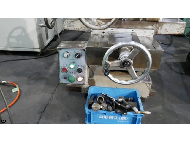 NAKABO TEKKO SL-150 Shaping machines and others Image 4