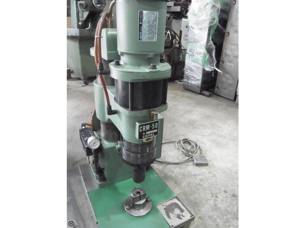 COPAL CRM-50 Crimper