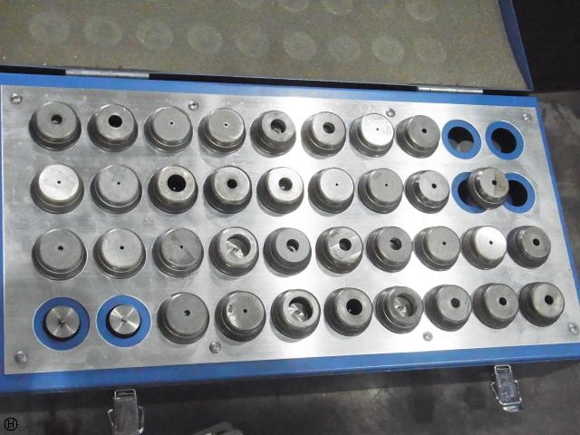 富士機工 FαC10MXV-105 タレットパンチプレス の画像 4枚目