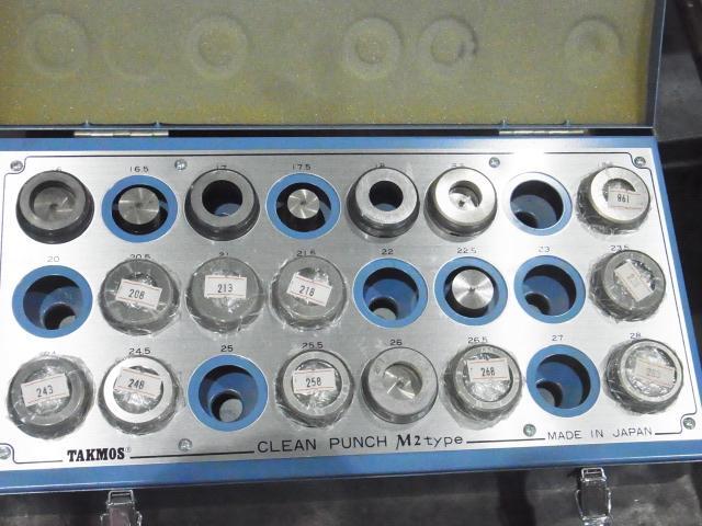 富士機工 FαC10MXV-105 タレットパンチプレス の画像 5枚目
