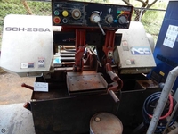 NICOTEC SCH-25SA Band Saw 1-00063 Image