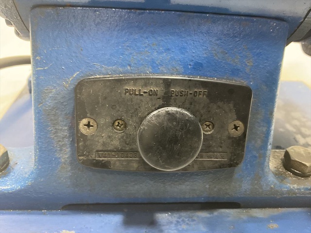 日本オートマチック JAM CC01型 Other Image 5
