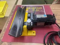 シグマー技研 SEM1 100V 16000rpm 50/60Hz その他 SYU-320-i の画像