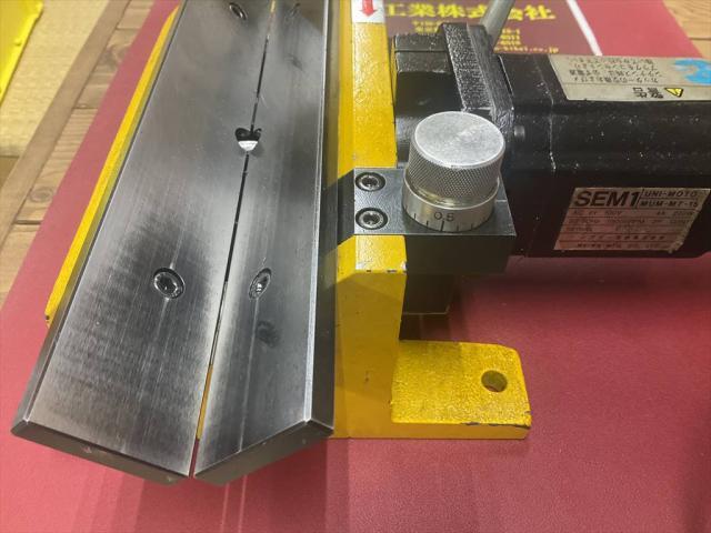 シグマー技研 SEM1 100V 16000rpm 50/60Hz その他 の画像 4枚目