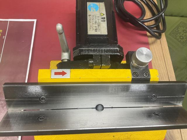 シグマー技研 SEM1 100V 16000rpm 50/60Hz その他 の画像 5枚目
