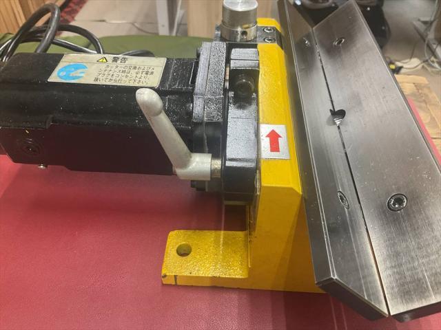 シグマー技研 SEM1 100V 16000rpm 50/60Hz その他 の画像 6枚目