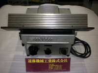 三和製機 SC-5 その他 SYU-350 Y の画像