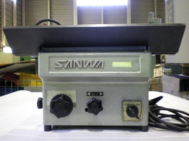 SANWA SEIKI SC-5 Other Image 2