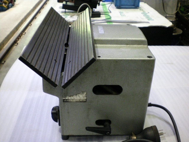 SANWA SEIKI SC-5 Other Image 3