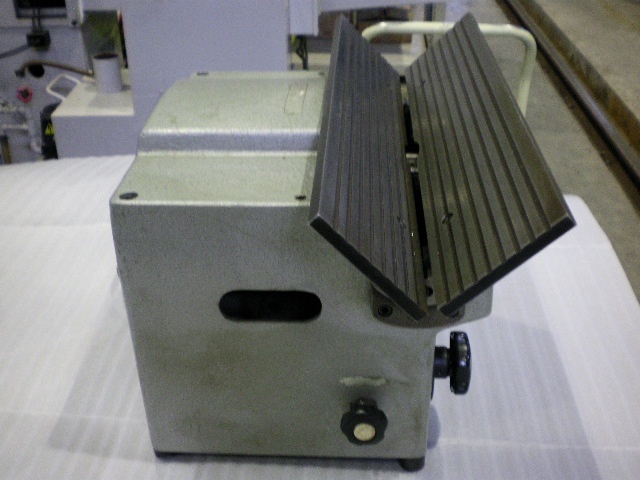SANWA SEIKI SC-5 Other Image 4