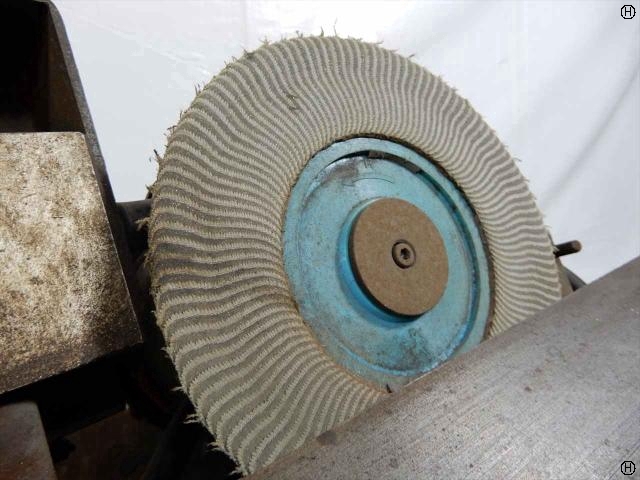  フェイサー 200V Deburring Machine Image 2