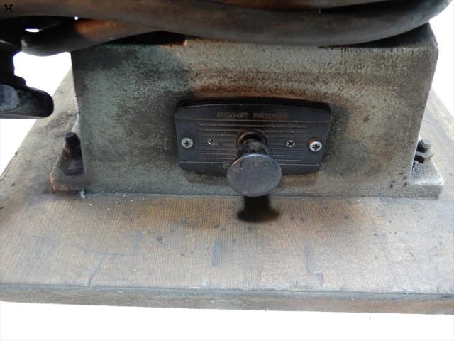 フェイサー 200V Deburring Machine Image 3