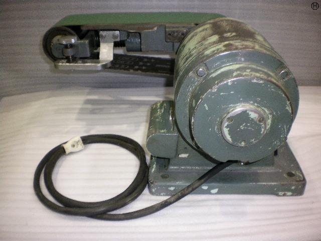 不明  ベルト研磨機 の画像 2枚目