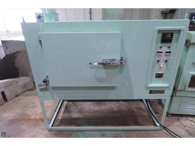 二葉科学 DEK-60s Other machine tools Image 1