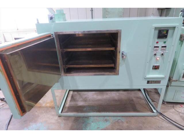 二葉科学 DEK-60s Other machine tools Image 5