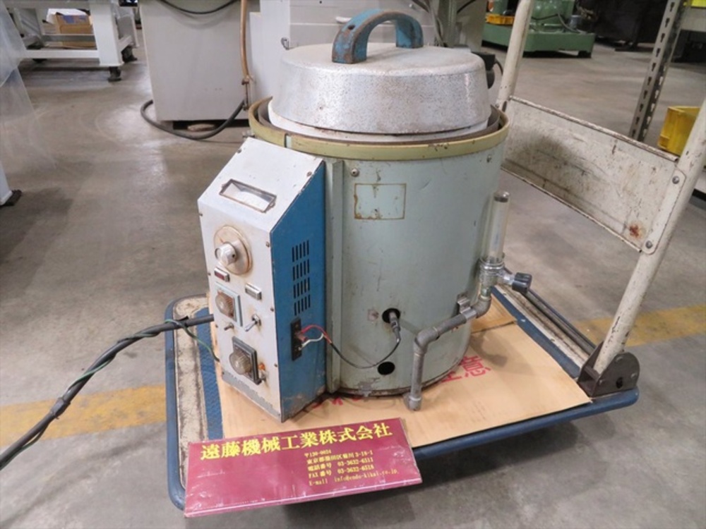 畑電機製作所  Other machine tools