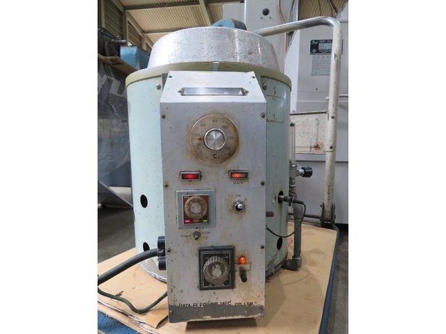 畑電機製作所  その他工作機械 の画像 2枚目