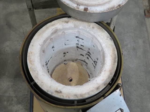畑電機製作所  その他工作機械 の画像 5枚目