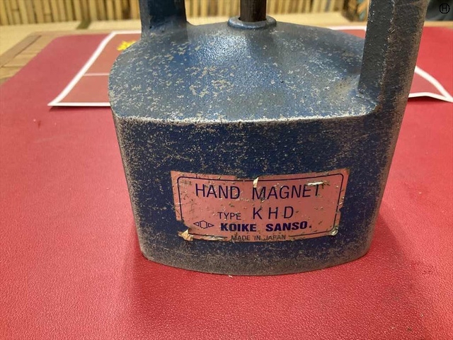小池酸素工業 KHD リフター の画像 2枚目