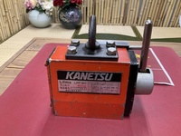 カネツー LPF-8V 80kg リフター M-SO-10-i の画像