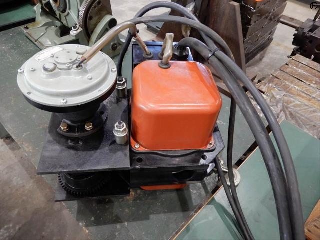 Nipponhoist NHE200 Hoist Image 2