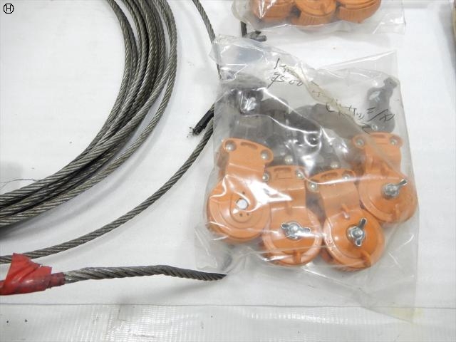   Chain-Block / Lever block Image 3