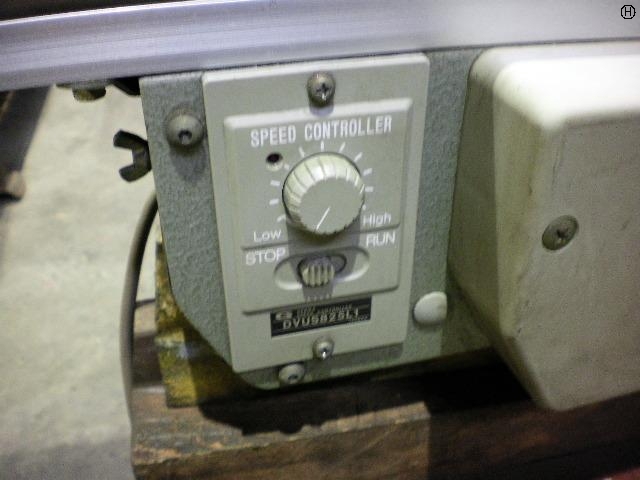 三機工業 S-CON MINI Conveyor/Feeder Image 2