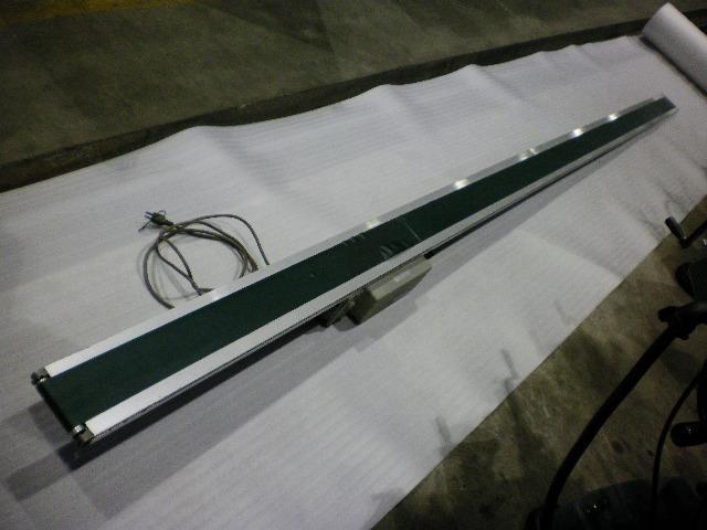 三機工業 S-CON MINI Conveyor/Feeder Image 4