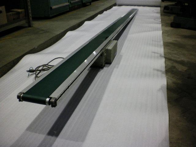 三機工業 S-CON MINI Conveyor/Feeder Image 5