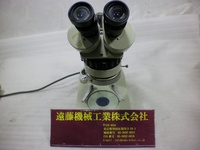 ミツトヨ 160 顕微鏡 S-KE-23 AN の画像