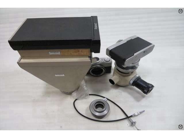 Olympus 写真撮影装置 Microscope Image 2