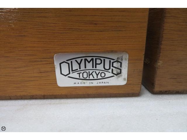 Olympus 写真撮影装置 Microscope Image 4