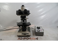 Olympus BHT Microscope S-KE-10 Image