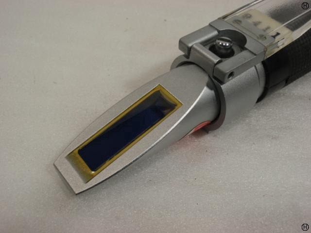 ATAGO N-20 Tester Image 2