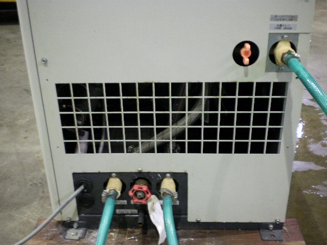 ORION MACHINERY RKS750F-V Chiller/Cooling Tower Image 5
